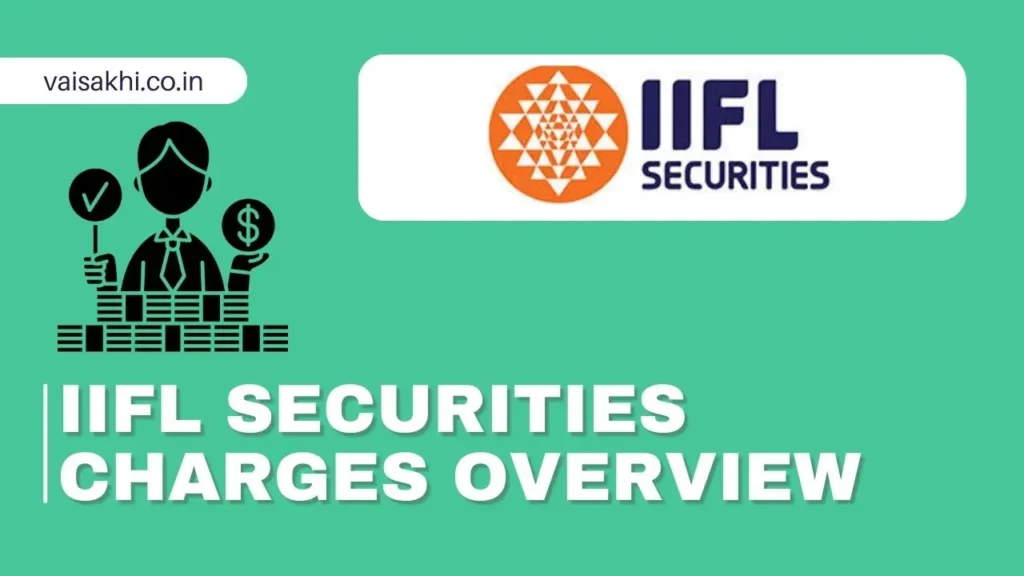 iifl-securities-charges