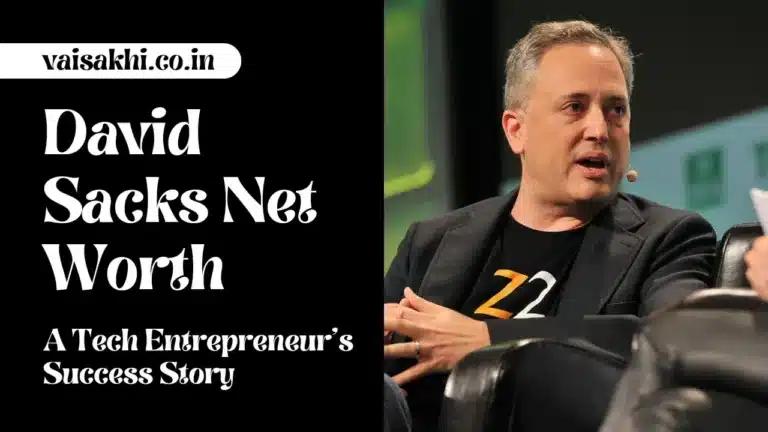 david-sacks-net-worth