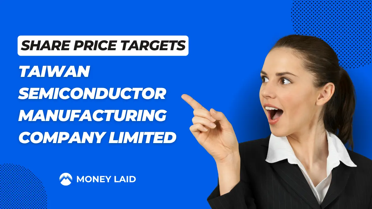 TSMC Share Price Targets