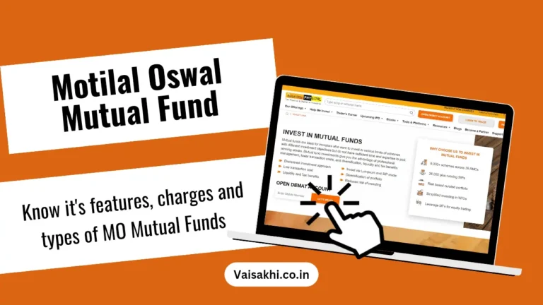 Motilal Oswal Mutual Fund Review