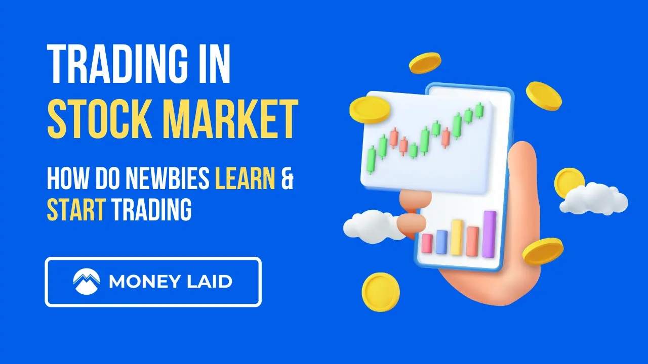 What-is-Trading
