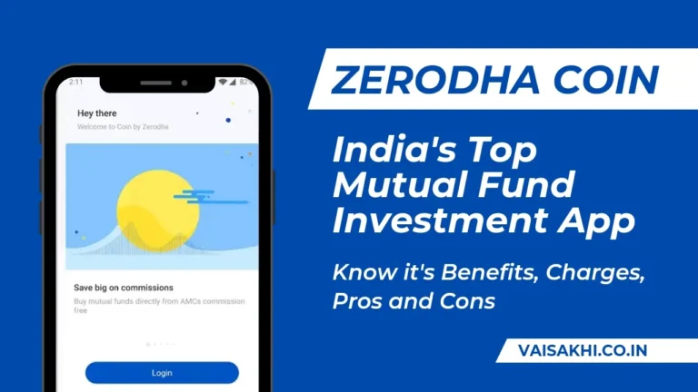 Zerodha Coin Review