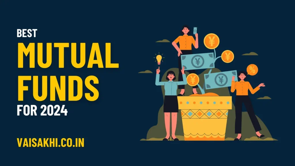 Best Mutual Funds