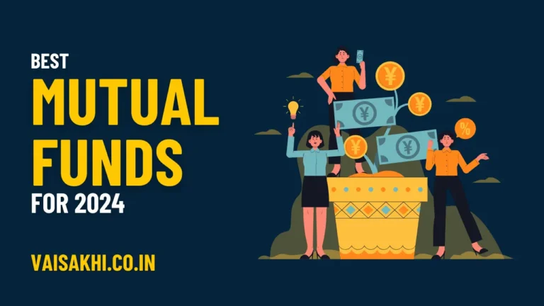 Best Mutual Funds