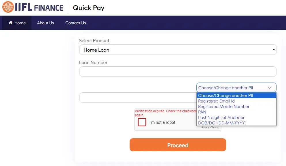 IIFL Quick Pay 2026: Is IIFL Quick Pay Safe? 3 IIFL-Quick-Pay-online-Payment-2