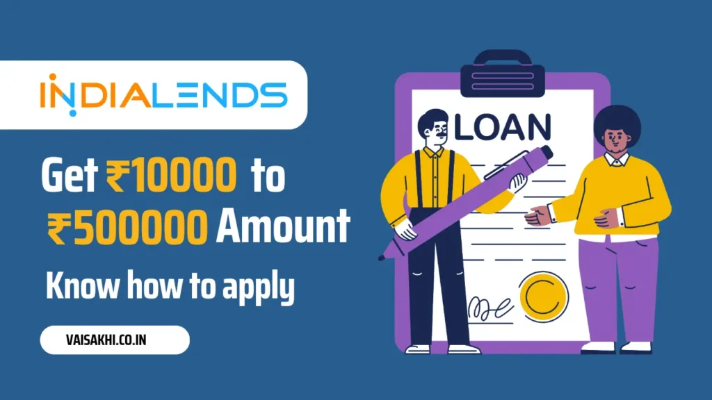 Indialends Personal Loan Review 2026: Is Indialends RBI Registered? 2 Indialends Personal Loan Apply Online