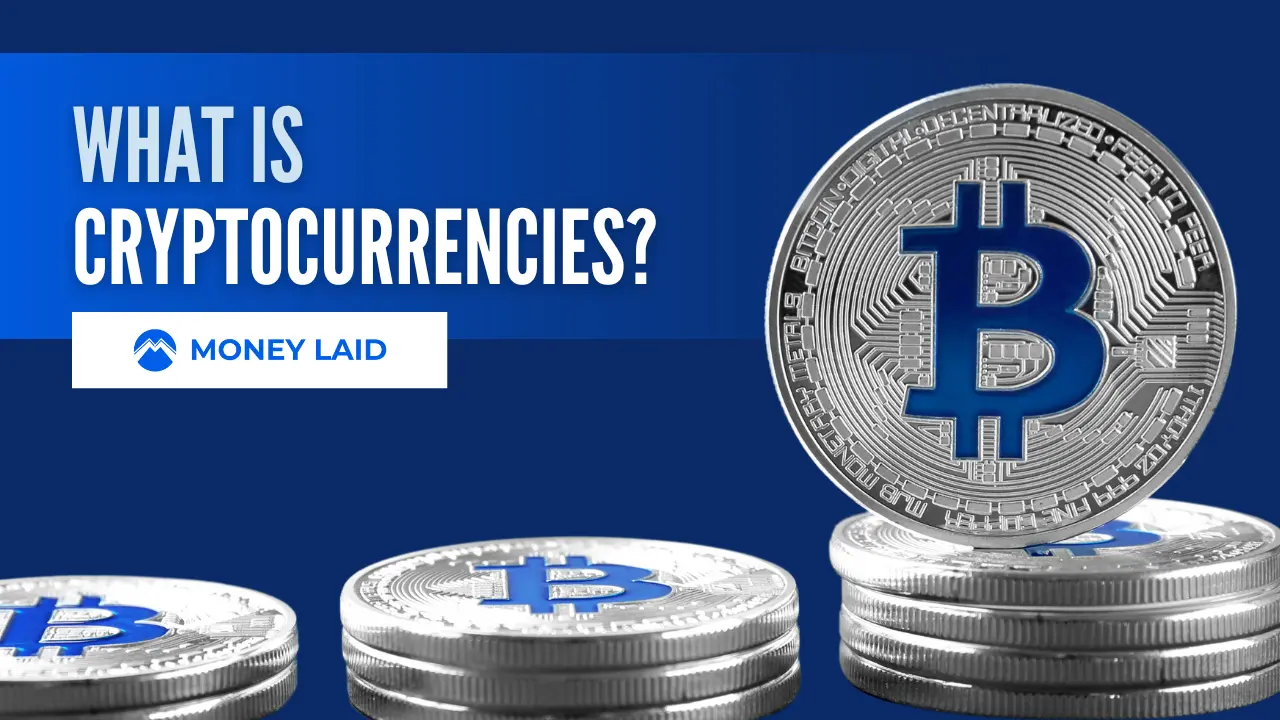 What are Cryptocurrency