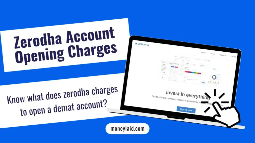 Zerodha Trading App Review 2026: Is Zerodha SEBI Registered? 2 Zerodha Account Opening Charges