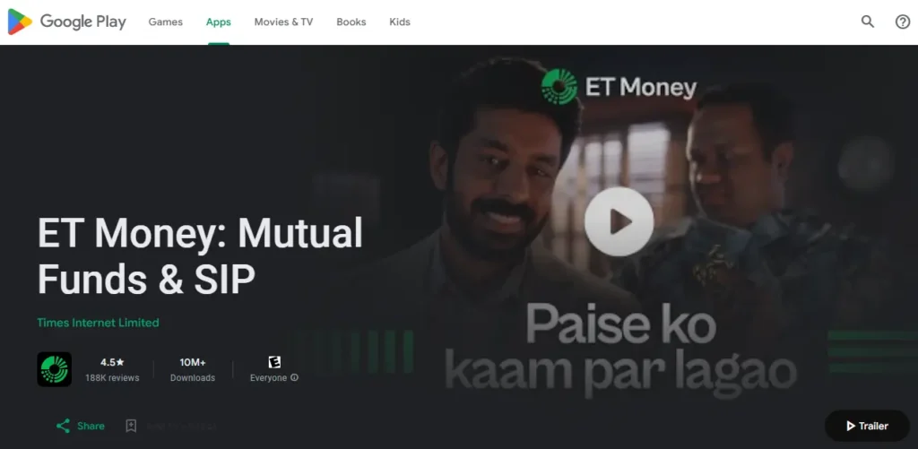ETMoney Genius Review 2026: ETMoney Genius Worth It? 3 ETMoney App