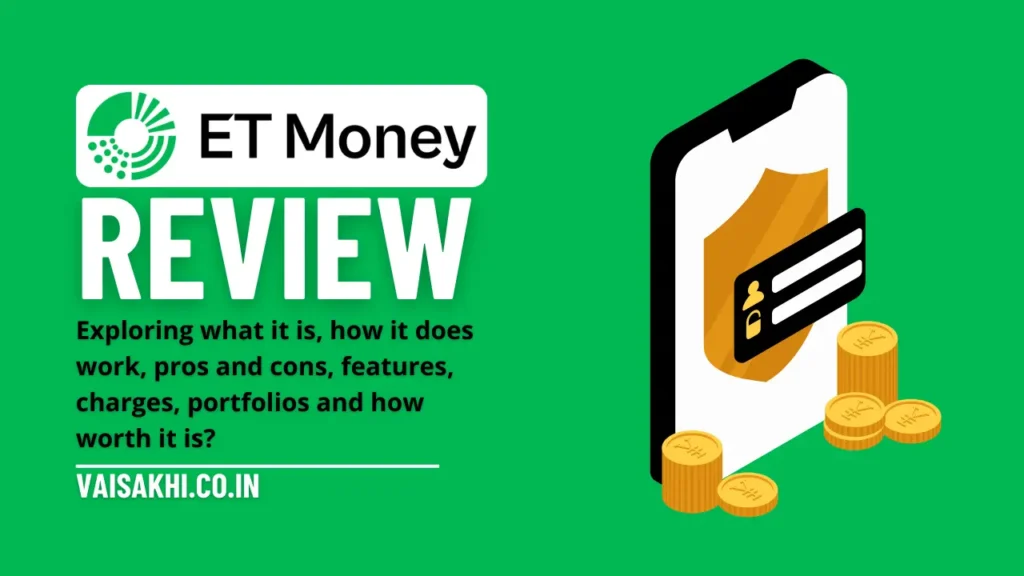 ETMoney Genius Review