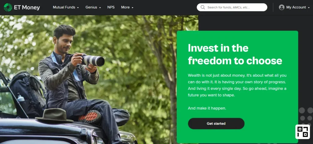 ETMoney Genius Review 2026: ETMoney Genius Worth It? 2 ETMoney