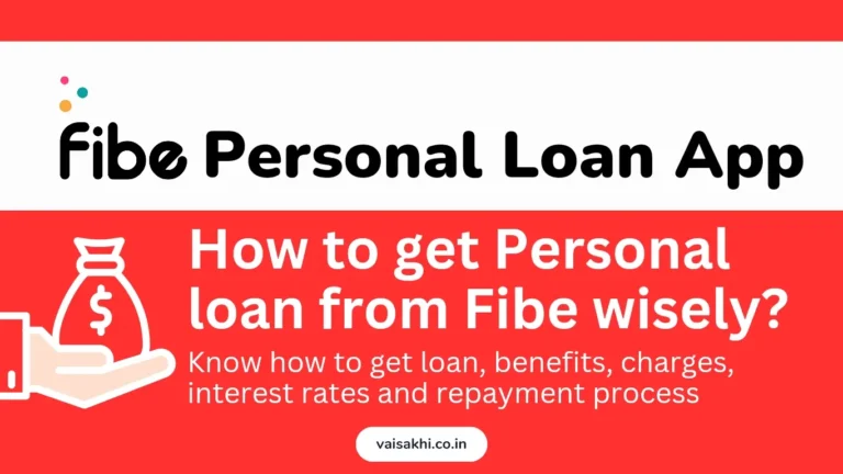 Fibe Personal Loan Review