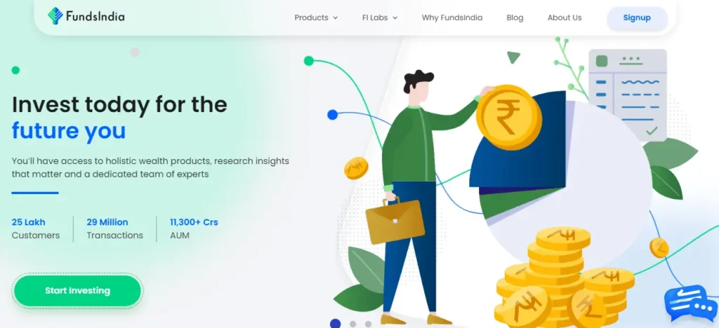 FundsIndia Review 2026: Is FundsIndia Registered With SEBI? 2 FundsIndia