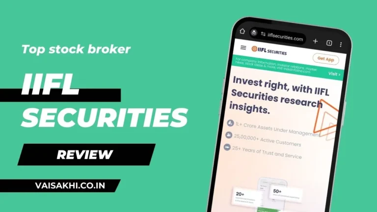 IIFL Securities Review