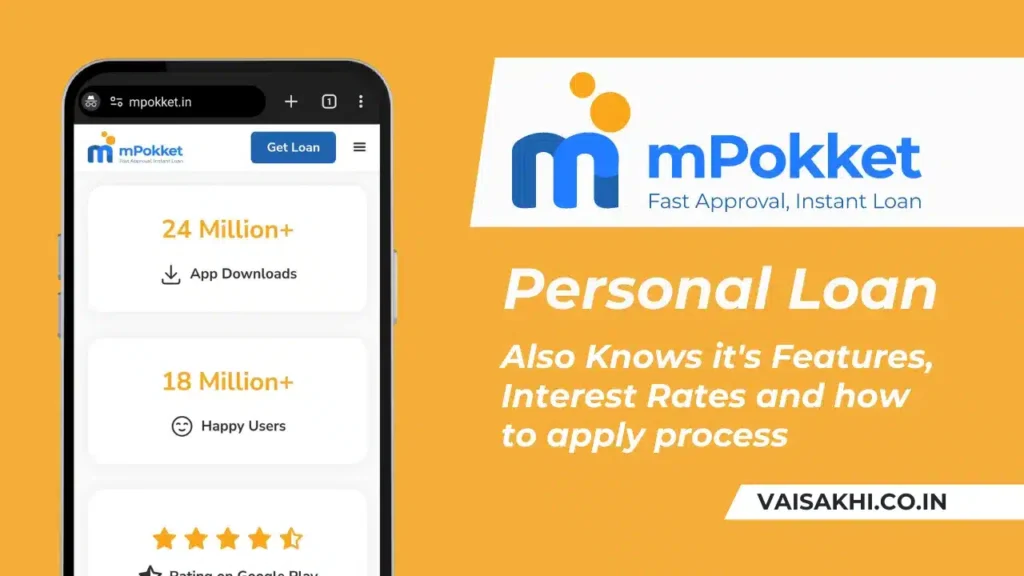 mPokket Personal Loan Review