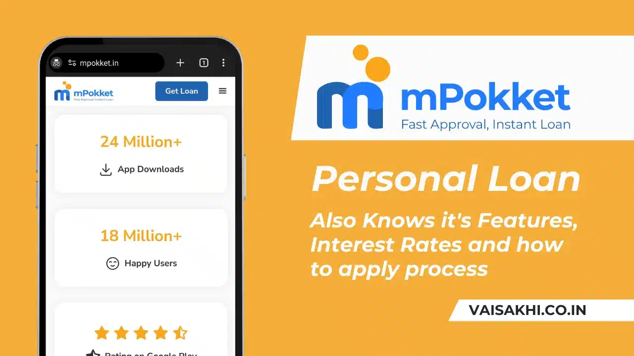 mPokket Personal Loan Review 2026: Is mPokket RBI Approved? 1 mPokket Personal Loan Review