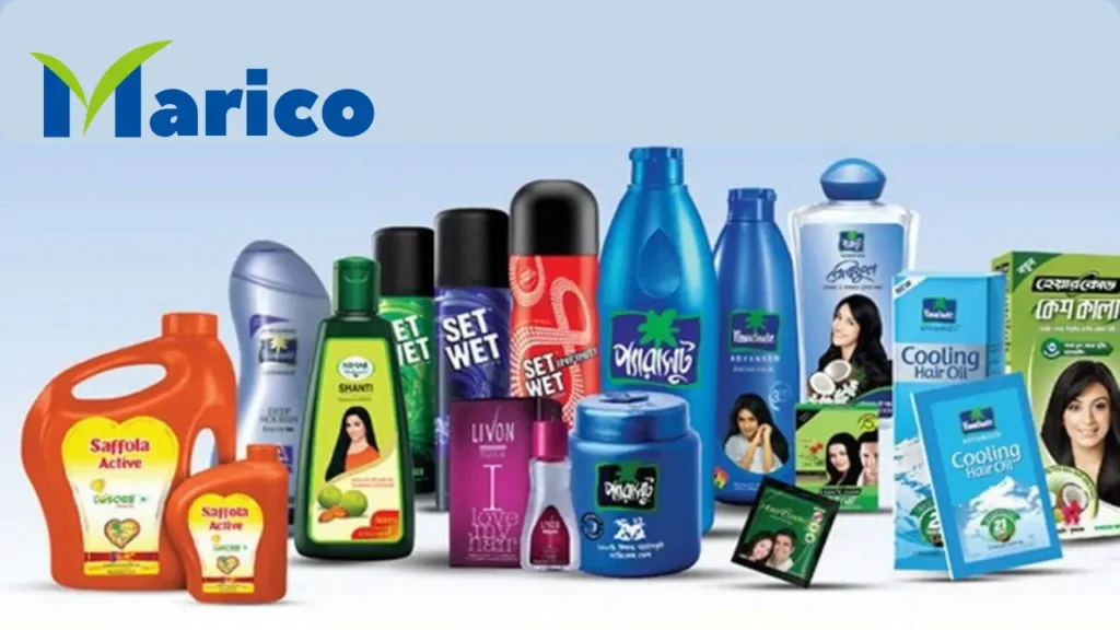 marico