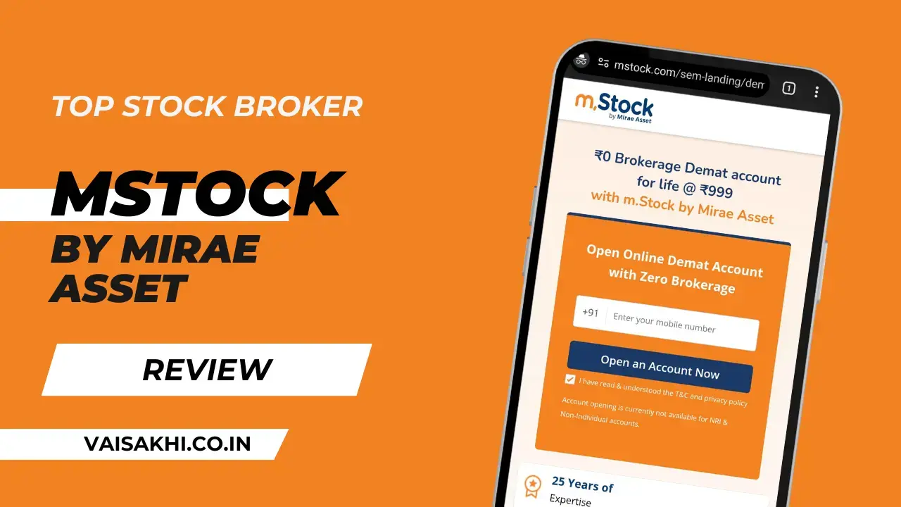 mStock Review