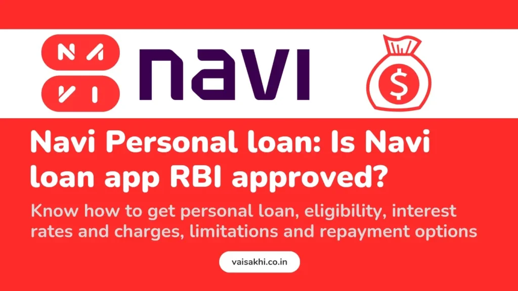 Navi Personal Loan Review