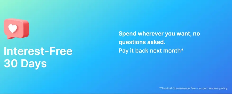 Paytm Postpaid Charges