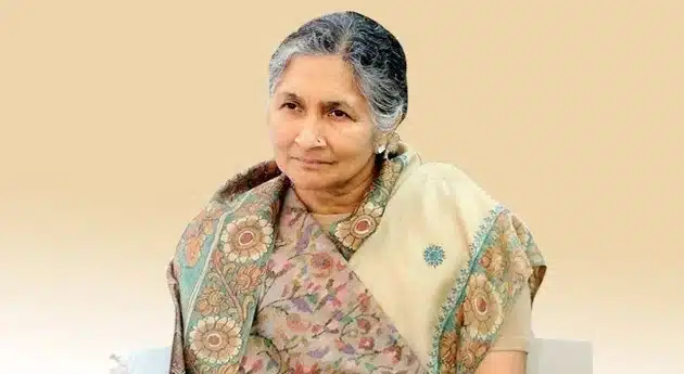 Savitri Jindal