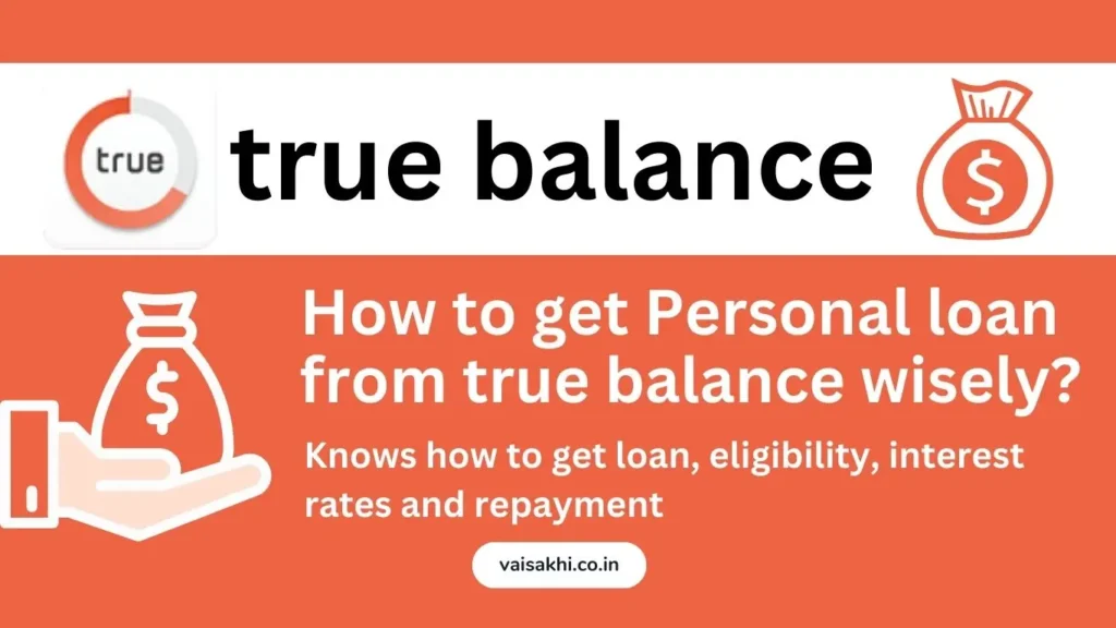 True Balance Loan Review